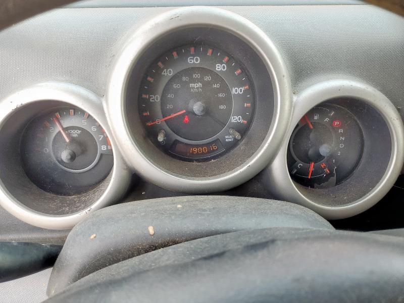 59423975 :رقم المزاد ، 5J6YH18573L010345 vin ، 2003 Honda Element مزاد بيع