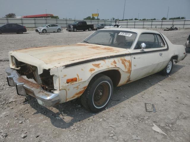 Aukcja sprzedaży 1975 Plymouth Roadrunner, vin: RM21G5G182873, numer aukcji: 57678915