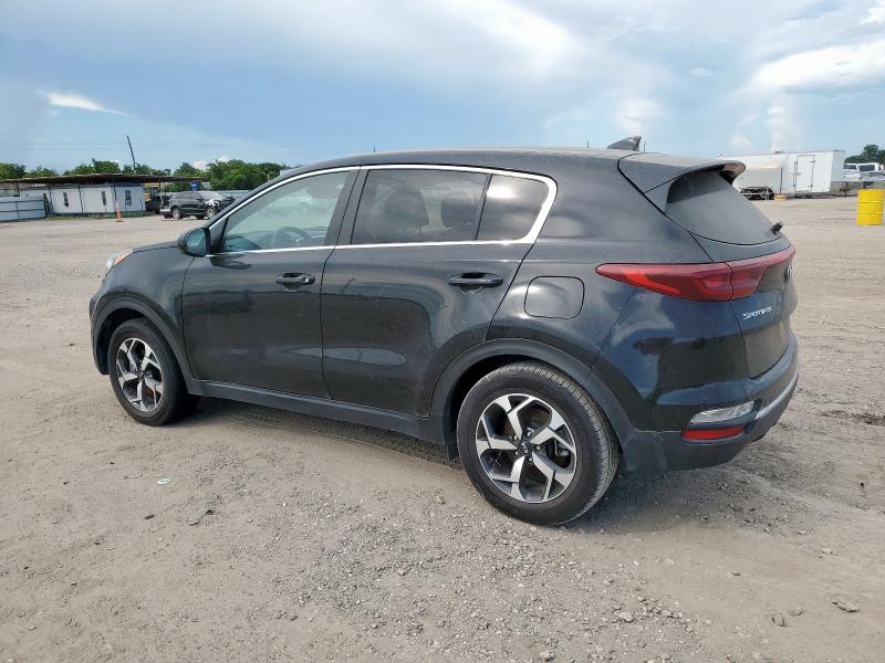 61017995 :رقم المزاد ، KNDPM3AC0N7006778 vin ، 2022 Kia Sportage مزاد بيع