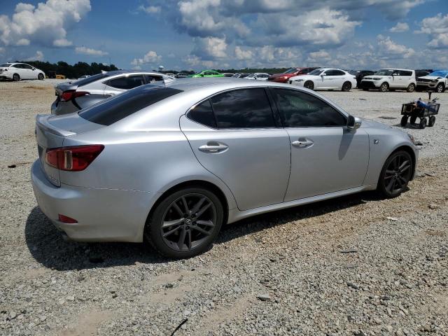 Продажа на аукционе авто 2013 Lexus Is 250, vin: JTHBF5C25D5193478, номер лота: 62000455