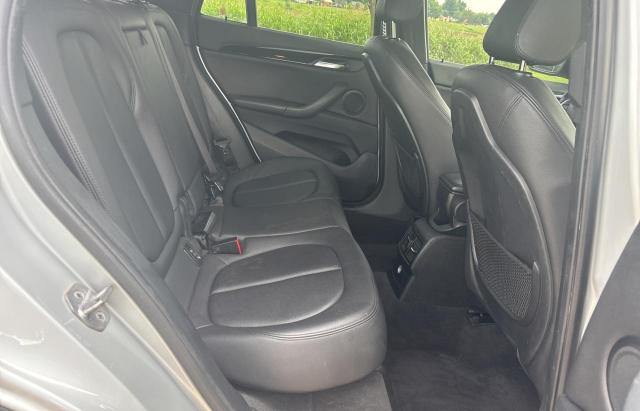 Продаж на аукціоні авто 2018 Bmw X1 Sdrive2, vin: WBXHU7C38J5L08773, номер лоту: 60745205