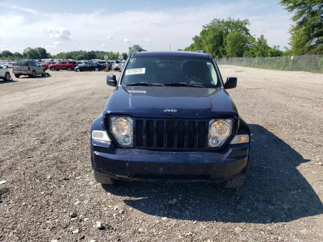 2012 Jeep Liberty მანქანა იყიდება აუქციონზე, vin: 1C4PJMAK0CW130719, აუქციონის ნომერი: 62189235