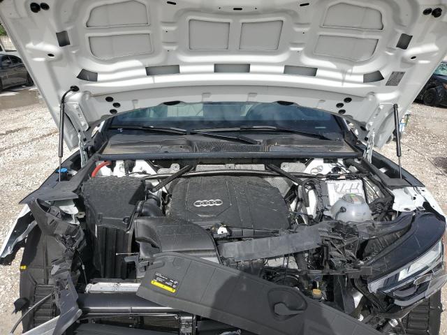 Продажа на аукционе авто 2024 Audi Q5, vin: WA15AAFY8R2032003, номер лота: 59757415