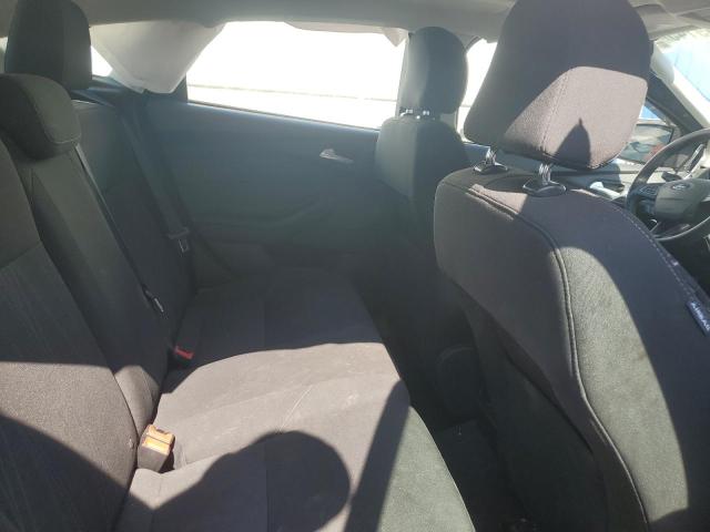 Auction sale of the 2017 Ford Focus Sel, vin: 1FADP3M22HL207418, lot number: 61999145