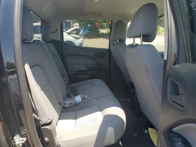 Продаж на аукціоні авто 2022 Chevrolet Colorado, vin: 1GCGSBEA2N1305801, номер лоту: 62308015