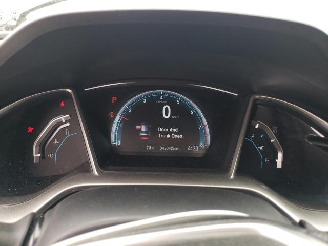 Продажа на аукционе авто 2016 Honda Civic Ex, vin: 19XFC2F79GE072298, номер лота: 60319975