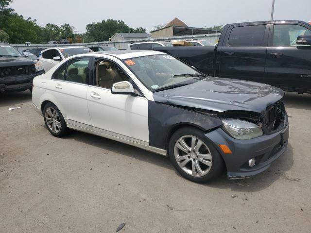 Продаж на аукціоні авто 2008 Mercedes-benz 180, vin: WDDGF81X18F122954, номер лоту: 60519905