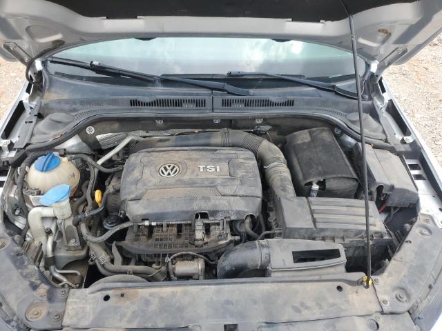 Продажа на аукционе авто 2015 Volkswagen Jetta, vin: 3VWD07AJ0FM239018, номер лота: 59529125