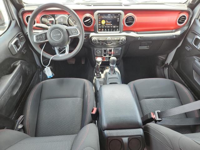 Продажа на аукционе авто 2023 Jeep Gladiator, vin: 1C6JJTBG5PL585901, номер лота: 60617795