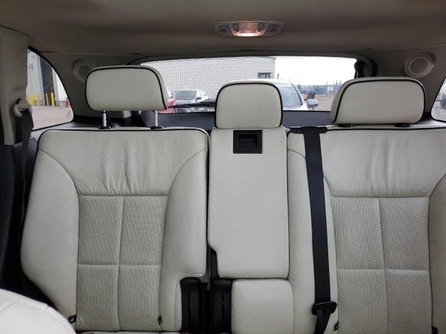 62060235 :رقم المزاد ، 2LMDJ8JC8ABJ34728 vin ، 2010 Lincoln Mkx مزاد بيع