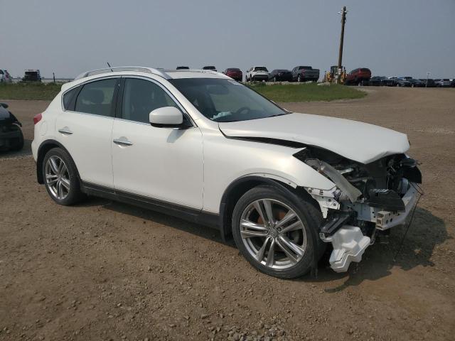 Aukcja sprzedaży 2013 Infiniti Ex37, vin: JN1BJ0HR7DM480855, numer aukcji: 60896085