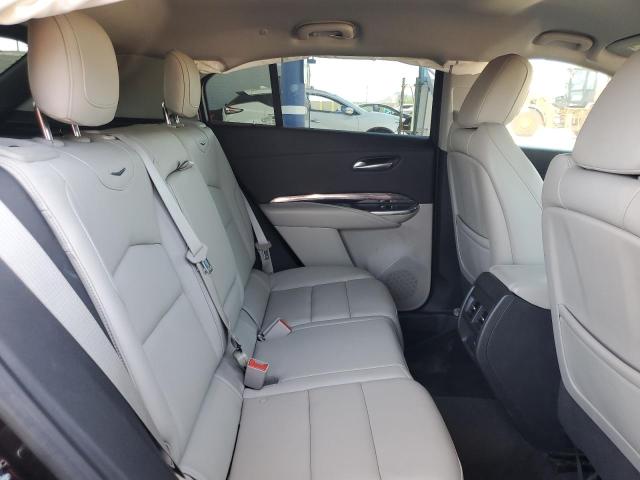 61844775 :رقم المزاد ، 1GYAZAR48LF079466 vin ، 2020 Cadillac Xt4 Luxury مزاد بيع