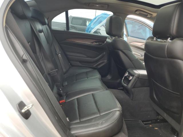 Aukcja sprzedaży 2018 Cadillac Cts, vin: 1G6AX5SX4J0135803, numer aukcji: 60140065