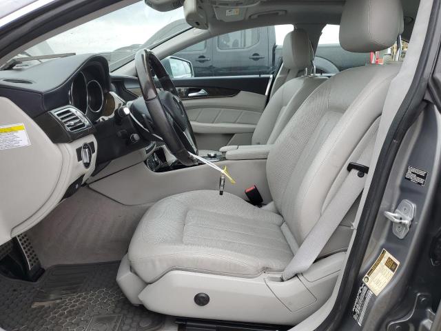 Продаж на аукціоні авто 2013 Mercedes-benz Cls, vin: WDDLJ7DB9DA069533, номер лоту: 59397955