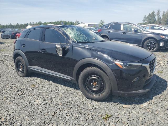 Aukcja sprzedaży 2020 Mazda Cx-3, vin: JM1DKFD78L1463718, numer aukcji: 61473055