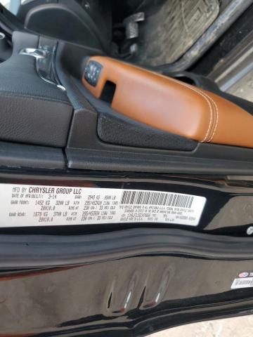 2014 Jeep Grand Cher მანქანა იყიდება აუქციონზე, vin: 1C4RJFDJ5EC470668, აუქციონის ნომერი: 59015245