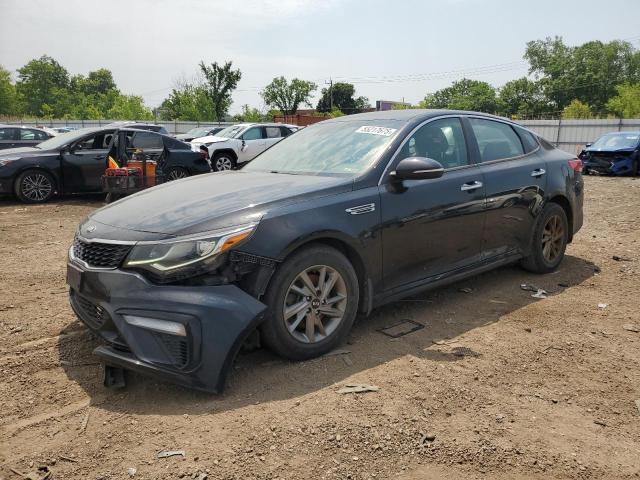 Aukcja sprzedaży 2019 Kia Optima, vin: 5XXGT4L30KG341192, numer aukcji: 85576645
