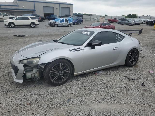 2014 Subaru Brz 2.0 Li მანქანა იყიდება აუქციონზე, vin: JF1ZCAC12E8600073, აუქციონის ნომერი: 62713845