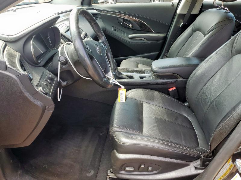 2015 Buick Lacrosse მანქანა იყიდება აუქციონზე, vin: 1G4GB5G37FF294598, აუქციონის ნომერი: 59723745