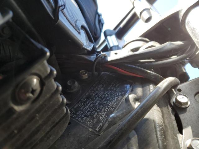 62612625 :رقم المزاد ، JKAKLEE14GDA84788 vin ، 2016 Kawasaki Kl650 مزاد بيع