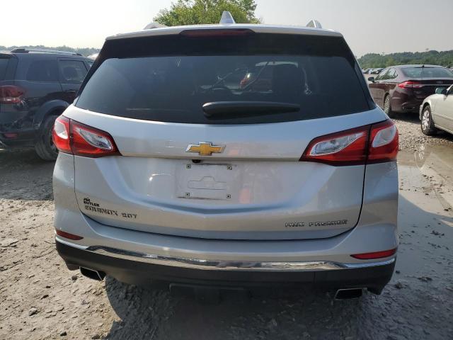 Продаж на аукціоні авто 2019 Chevrolet Equinox, vin: 3GNAXYEX4KS677074, номер лоту: 59956585