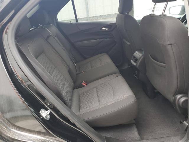 61533355 :رقم المزاد ، 2GNAXTEV9L6159799 vin ، 2020 Chevrolet Equinox Lt مزاد بيع