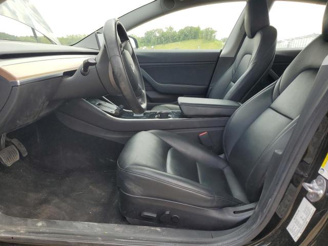 Aukcja sprzedaży 2019 Tesla Model 3, vin: 5YJ3E1EA1KF409991, numer aukcji: 59198445