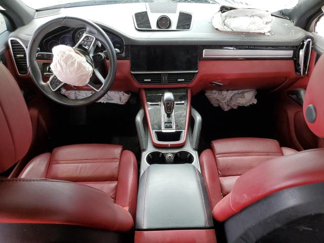 62503685 :رقم المزاد ، WP1AE2AY1PDA12004 vin ، 2023 Porsche Cayenne E- مزاد بيع