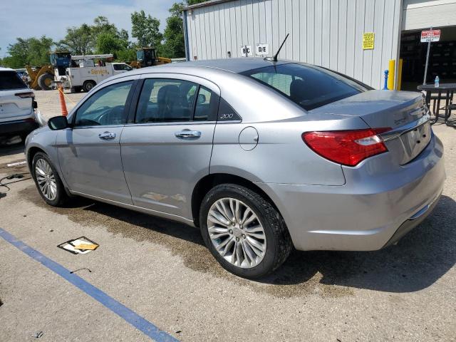 Aukcja sprzedaży 2013 Chrysler 200 Limite, vin: 1C3CCBCG2DN510453, numer aukcji: 61597475