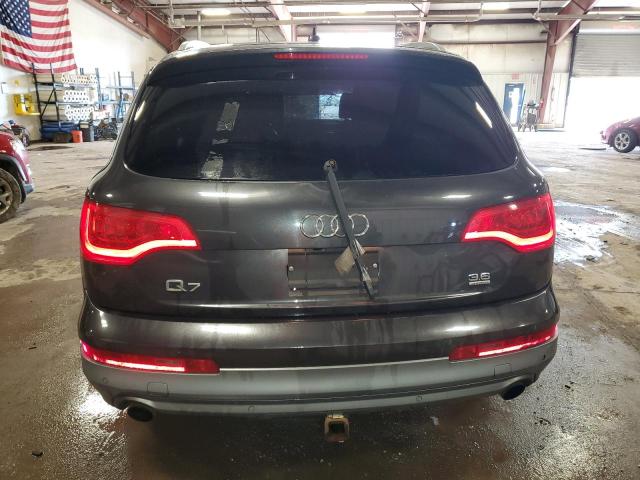 Aukcja sprzedaży 2010 Audi Q7, vin: WA1LYAFE2AD008135, numer aukcji: 60750385