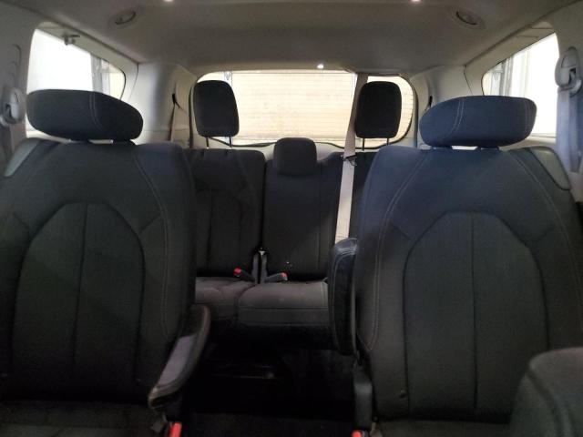 Aukcja sprzedaży 2018 Chrysler Pacifica T, vin: 2C4RC1FG4JR278870, numer aukcji: 61980585