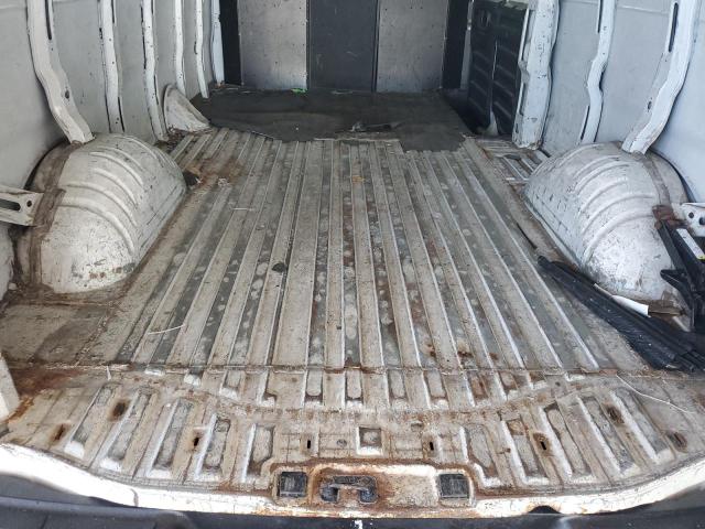 Продажа на аукционе авто 2014 Chevrolet Express G2, vin: 1GCWGGCA5E1125676, номер лота: 61310785