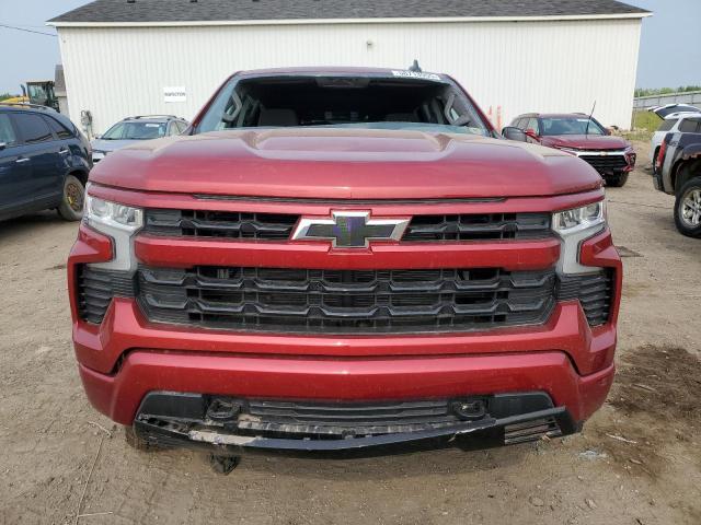 Продажа на аукционе авто 2024 Chevrolet Silverado, vin: 1GCUDEED5RZ221861, номер лота: 58713955