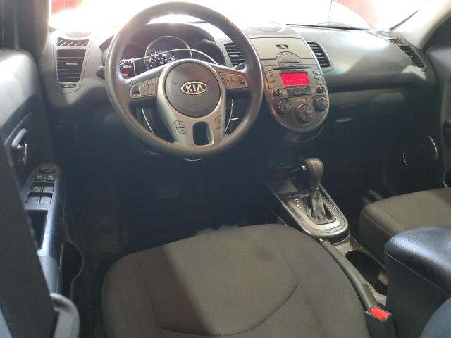 Aukcja sprzedaży 2011 Kia Soul +, vin: KNDJT2A22B7250955, numer aukcji: 60969615