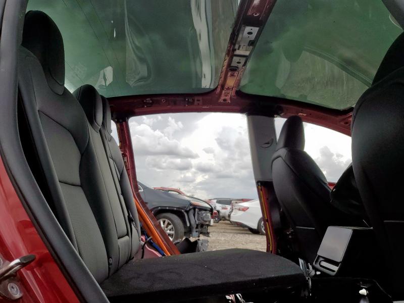 Aukcja sprzedaży 2024 Tesla Model 3, vin: 5YJ3E1EB8RF769052, numer aukcji: 61475595