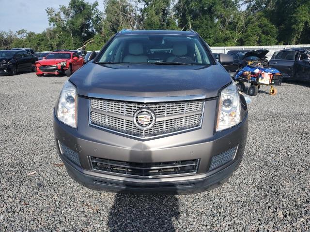 60802995 :رقم المزاد ، 3GYFNAE38CS565575 vin ، 2012 Cadillac Srx Luxury مزاد بيع
