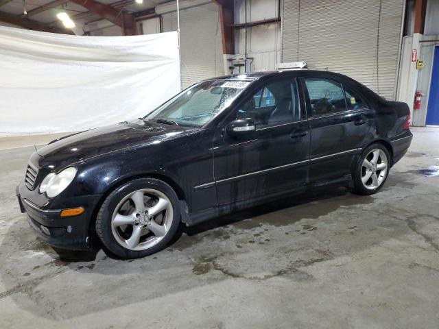 Aukcja sprzedaży 2005 Mercedes-benz C, vin: WDBRF64J85F557964, numer aukcji: 61337255