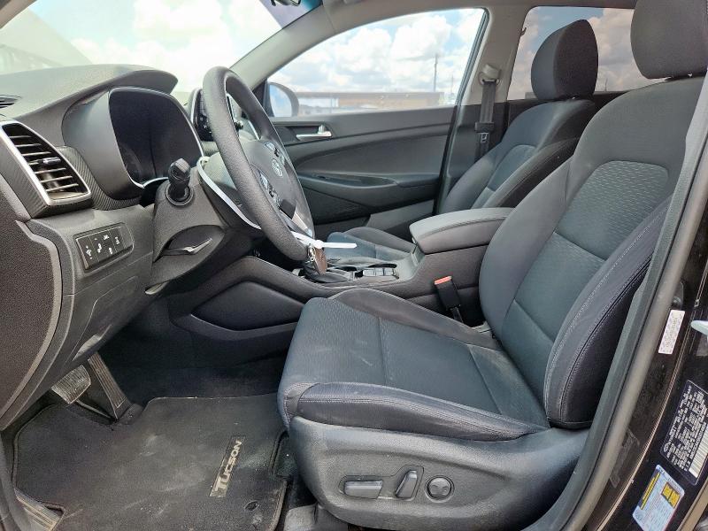 Продаж на аукціоні авто 2019 Hyundai Tucson Lim, vin: KM8J3CA45KU014854, номер лоту: 60536295