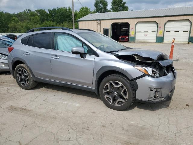 Aukcja sprzedaży 2018 Subaru Crosstrek, vin: JF2GTAMC1J8200602, numer aukcji: 60532425