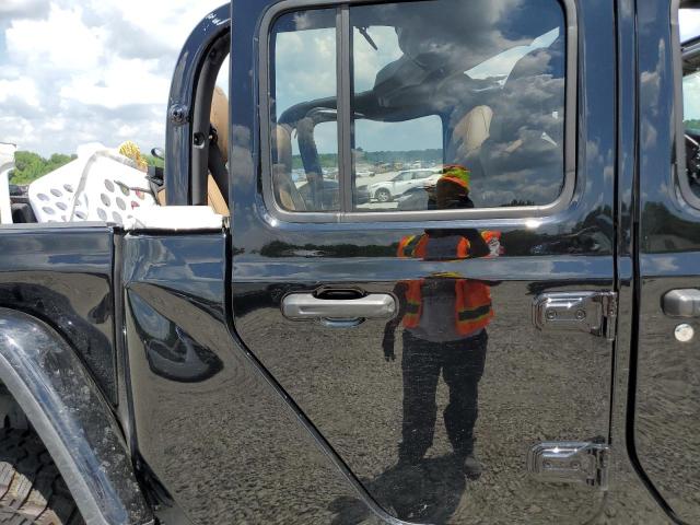 61607425 :رقم المزاد ، 1C6JJTBGXPL509834 vin ، 2023 Jeep Gladiator مزاد بيع
