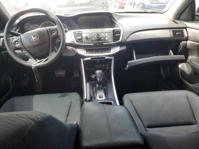 58161485 :رقم المزاد ، 1HGCR2F31EA232884 vin ، 2014 Honda Accord مزاد بيع