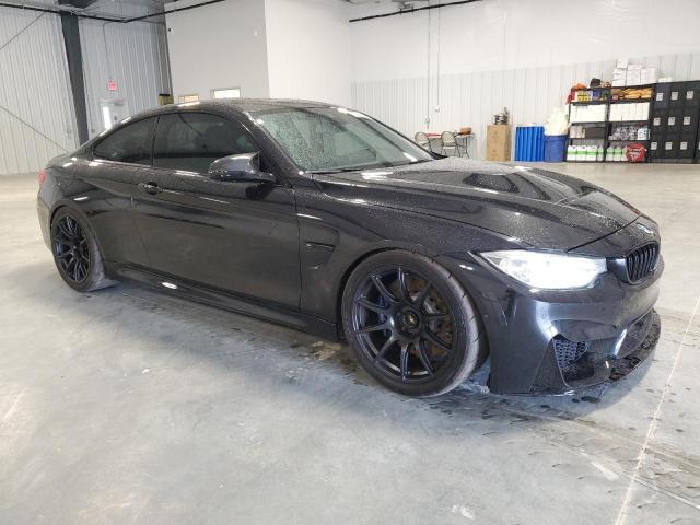 Продажа на аукционе авто 2016 Bmw M4, vin: WBS3R9C55GK338855, номер лота: 60400405