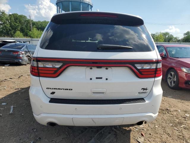 Aukcja sprzedaży 2021 Dodge Durango, vin: 1C4SDJCT1MC556959, numer aukcji: 61403505
