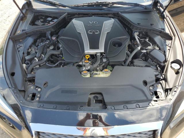 Aukcja sprzedaży 2018 Infiniti Q50 Luxe, vin: JN1EV7AR7JM437150, numer aukcji: 62658735