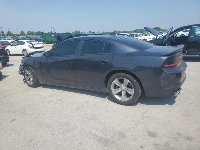 Продажа на аукционе авто 2017 Dodge Charger, vin: 2C3CDXHG3HH523956, номер лота: 60459845