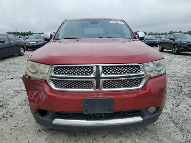 Aukcja sprzedaży 2011 Dodge Durango Ci, vin: 1D4RD5GG4BC694823, numer aukcji: 61083015