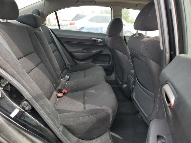 Aukcja sprzedaży 2011 Honda Civic Lx-s, vin: 2HGFA1F69BH009059, numer aukcji: 62393855
