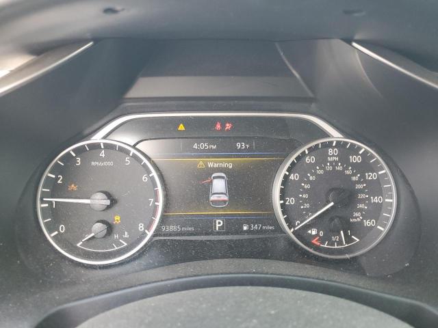 Aukcja sprzedaży 2018 Nissan Murano S, vin: 5N1AZ2MG0JN144144, numer aukcji: 60338145