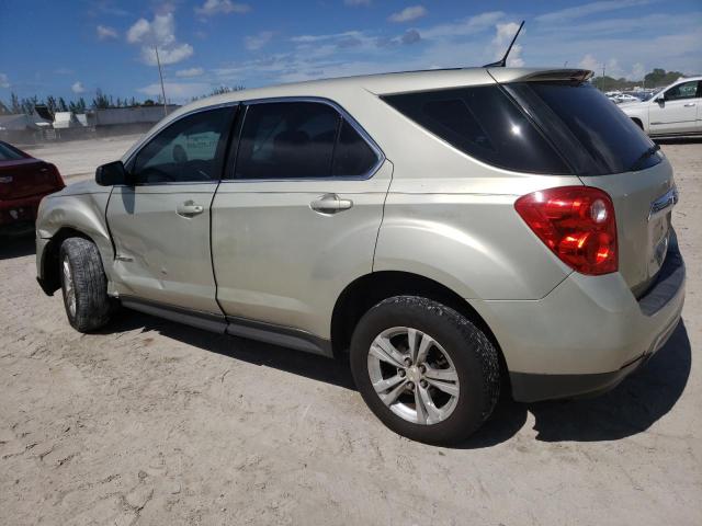 Aukcja sprzedaży 2013 Chevrolet Equinox Ls, vin: 2GNALBEK6D6271845, numer aukcji: 62484485