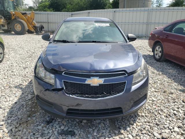 Продажа на аукционе авто 2014 Chevrolet Cruze, vin: 1G1PA5SH5E7156649, номер лота: 75100595